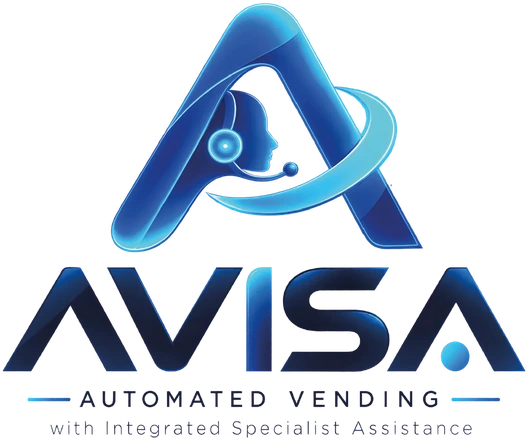 AVISA — Automated Vending with Integrated Specialist Assistance